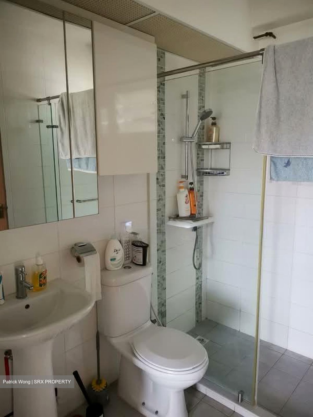 Blk 282B Compassvale Ancilla (Sengkang), HDB 5 Rooms #555154501
